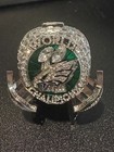 Jalen Hurts And Saquon Barkley Super Bowl Rings  sb 59  Pop-out Wings