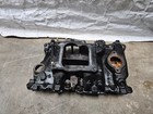 Mercruiser 4 3 4bbl 4 Barrel Intake Manifold Oem 824330 Freshwater
