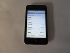Apple Ipod Touch 2nd Generation 8gb  With  1627songs Pb5288ll 