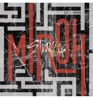   Stray Kids   - Cle 1 - Miroh Album Sealed Cd  photobook   Photocard   Etc