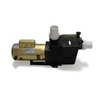 W3sp2607x10 Pool Pump 1hp 110v Single Speed Super Pump Sp2607x10 For Hayward