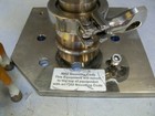 K-loader Central Vacuum Receiver Large 33 Oz K2cr Conair Hopper Ib02 Mount