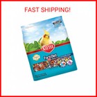 Kaytee Forti-diet Pro Health Cockatiel Pet Bird Food  5 Pound