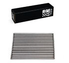 Delphi Ls7 Lifters W  Guide Trays   7 400 Pushrods For Gm Ls 4 8 5 3 5 7 6 0 6 2