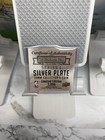 2022 The Highland Mint Michael Jordan Chicago Bulls Silver Plate Coin  3 000