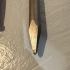 Sds Max Yz430z Sds-max Bull Point Chisel Bit W  Red Storage Tube Case