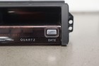 1983-1987 Honda Prelude Dash Mounted Digital Clock  tested Good 