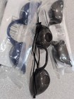 3 New Pairs Tanning Bed    peepers    Eyewear Goggles