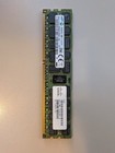 64gb  4x16gb  Samsung Pc3l-12800r Ddr3 Ecc Reg Server Ram M393b2g70db0-yk0