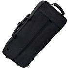 Paititi Brand New Lightweight Trumpet Case  Strong  Durable With Backpack Straps