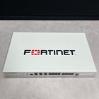 Fortinet Fortigate 100e Fg-100e Network Security Firewall Tested Good   1day Ship   