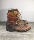 Danner 5032 Mountain Leather Insulated Waterproof Hiking Mens Boots Size 11 5 D