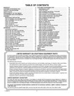 Owners Manual Sears Craftsman 13 5 Hp Rear Engine Riding Mower -model 536 270212