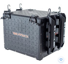 Yakattack Blackpak Pro Fishing Crate - Blp-pro-13x16 Or 16x16