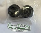Foam Wheel  Ez-steer  2-pack