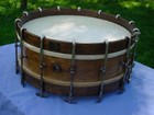Walberg   Auge Snare Drum