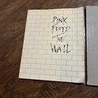 Pink Floyd The Wall Wish You We   re Here And Anthology Song Books