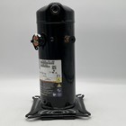 New   Copeland High Temp Scroll Compressor For R-410a Systems - Zp20k5e-pfv-800