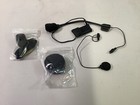 Bmw Motorcycles Fit-for-all Communication System