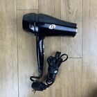 T3 Micro 73831 Featherweight 2 Professional Hair Dryer Black Tested