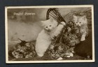 Great Britain   Pussies Postal Card From 1920 - Upper Edmonton - Used