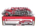 Ertl Coastal 1939 Dodge Airflow Tanker Diecast Coin Bank 9  Nib 