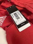 Adidas Football Integrated Padded Pants Men   s Size S Small 690pa New With Tags