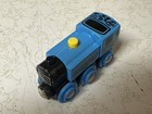 33607 Brio Wooden Train Blue Engine  Thomas 
