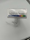 Aquarium Heater Aqua Culture New Sealed 18h150-12 Automatic 12 Inch 150 Watt