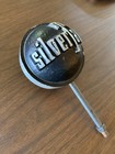 Vintage Levis Silvertab Jeans Store Display 3d Metal Rare 90s Banner Rack