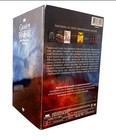 Game Of Thrones Complete Series Seasons 1-8 dvd 38-disc   New   Sealed