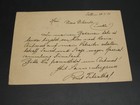 Estonia 1938 Postcard To Finland Corner Folds  6968