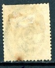 Thailand Stamps 1887 First Issues 8a Lilac   Yellow Scott  15 Vfu H251
