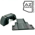 Brass Shavings Cup For Lyman Case Trim Xpress - Made In Usa