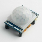 New Hc-sr501 Infrared Pir Motion Sensor Module For Arduino Raspberry Pi