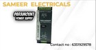 Paramount Or-ing Diode Unit P-or-24-20