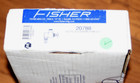 Genuine Fisher 20788 Valve 3 4 Ctl Vlv Addonlh Rig Sv 4   -fis20788