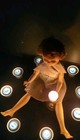 Haunted Doll Spirit Vessel Earthbound Rebecca Paranormal Activity Star Talisman
