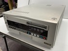 Sony Dsr-80 Dvcam Pro Digital Videocassette Tape Recorder Mini Dv   Dv Head Unit