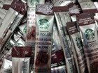 Starbucks Via Instant Coffee Italian Dark Roast     80 Packets  lot    100  Arabic