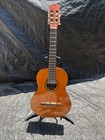 Cordoba Protege C1 Nylon String Classical Guitar 1 2 Sz As Seen