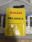 Melodica 32 Key  Swan  New In Case 