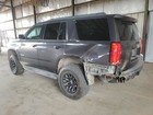 Right Roof Luggage Rack 2015 Chevrolet Tahoe