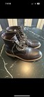 Oak Street Bootmakers Men s Trench Boot 10d Handcrafted Made In Usa