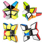 Finger Magic Cube Speed Fidget Toy Antistress Puzzle Educational Games For Kids