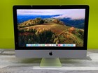 Apple Imac 21 5  Desktop - 3 1ghz Core I7 - 16gb - 500gb Ssd - Macos 14 Sonoma
