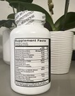 Prime Male  1 Natural Testosterone Booster 120 Capsules New Sealed Exp  04 2026