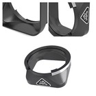 Bay Iii Metal Lens Hood For  Rolleiflex 2 8c 2 8d 2 8e 2 8f 2 8gx 2 8fx 2 8 Tele