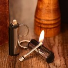 Lot 2 Or More Permanent Match Lighters  Waterproof  Fires  Camping  And Outdoor 