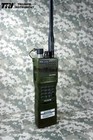 Us Tri An prc152 15w 12 6v Multiband Handheld Radio Mbitr Walkie Aluminum Shell 